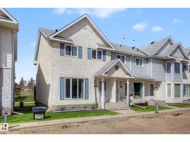 ##129 5 ABERDEEN WY, Stony Plain, Alberta T7Z1N1