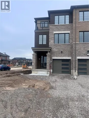 39 HINE Road, Brantford, Ontario N3T0W5