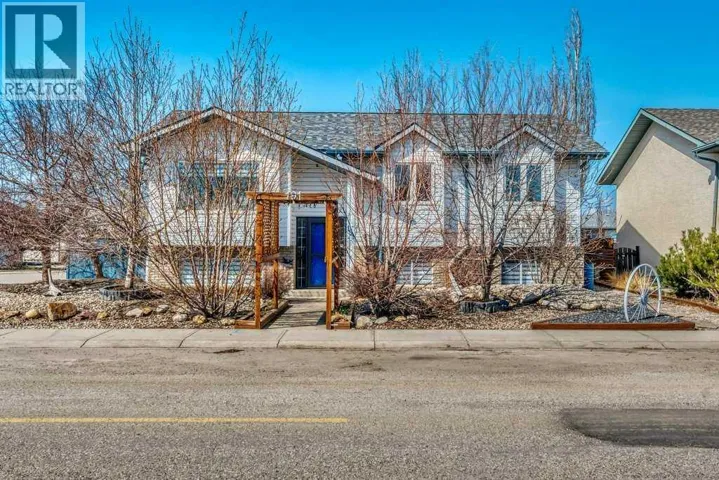 191 Strathaven Crescent, Strathmore, Alberta T1P1N5