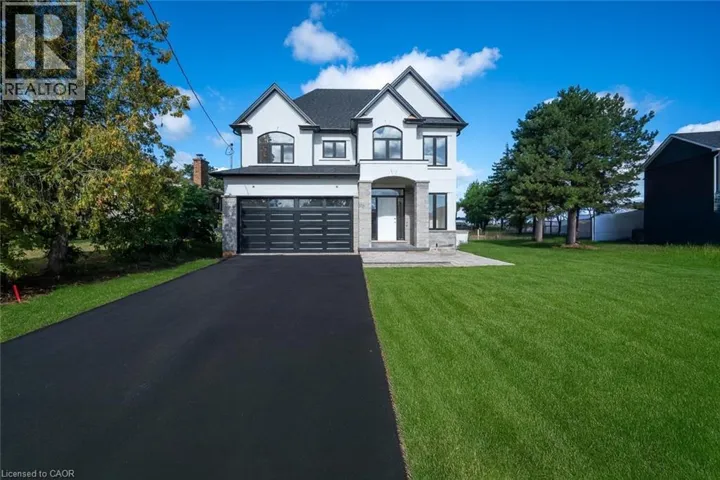 141 MARGARET Avenue, Stoney Creek, Ontario L8J3G7