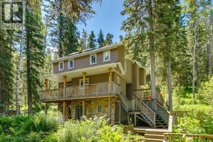 241 Mountain Lion Drive, Rural Rocky View County, Alberta T0L0K0