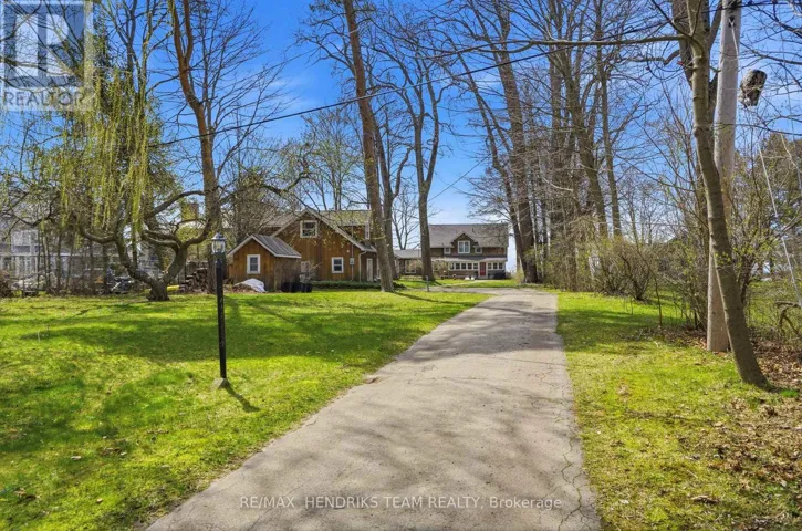 2497 WINDMILL LANE E, Fort Erie (Ridgeway), Ontario L0S1N0