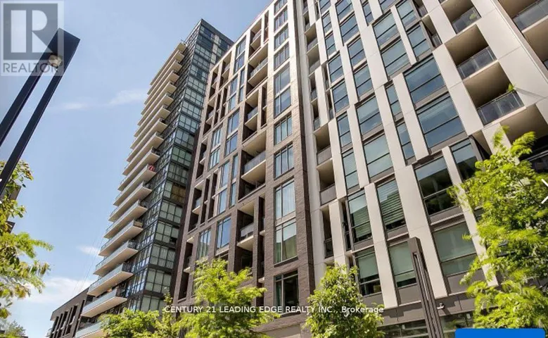 610 - 20 MINOWAN MIIKAN LANE, Toronto (Little Portugal), Ontario M6J0E5
