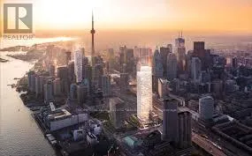 5711 - 138 DOWNES STREET, Toronto (Waterfront Communities), Ontario M5E0E4