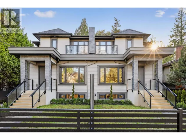3546 W 35TH AVENUE, Vancouver, British Columbia V6N2N5