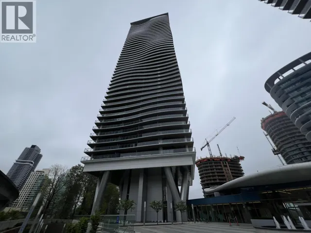 2110 4890 LOUGHEED HIGHWAY, Burnaby, British Columbia V5C0N2