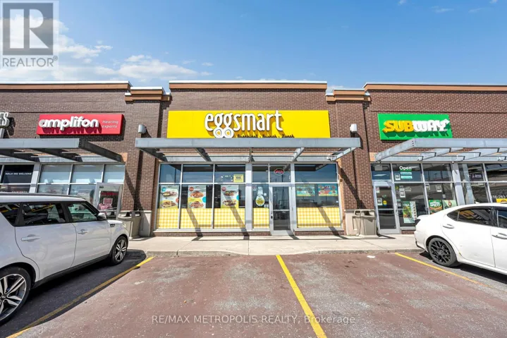 6 RYLANDER BOULEVARD, Toronto (Rouge), Ontario M1B0B6