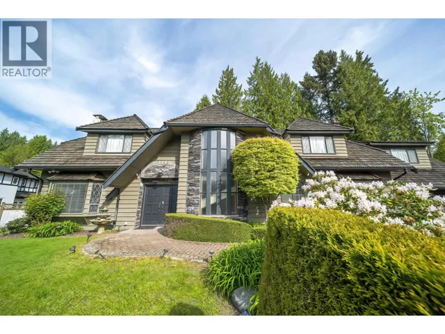 435 INGLEWOOD AVENUE, Vancouver, British Columbia V7T1X2