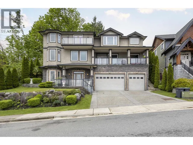 2247 KAPTEY AVENUE, Coquitlam, British Columbia V3K6C7