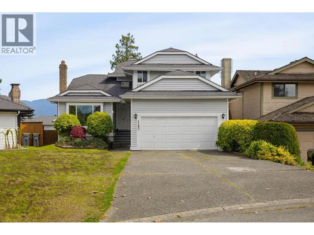 2165 TOWER COURT, Port Coquitlam, British Columbia V3C5E3