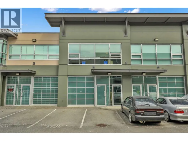 1125 11980 HAMMERSMITH WAY, Richmond, British Columbia V7A0A4