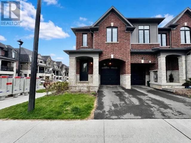 1434 NATIONAL COMMON, Burlington (Tyandaga), Ontario L7P3W5