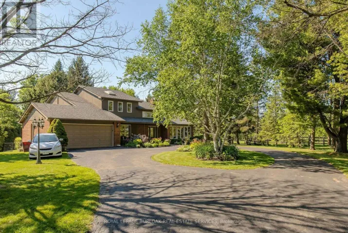 2431 BRITANNIA ROAD, Burlington, Ontario L7P0E9