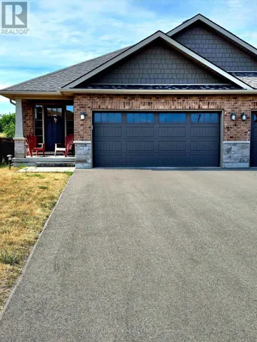 100 SPRUCE GARDENS COURT, Belleville (Belleville Ward), Ontario K8N0B5