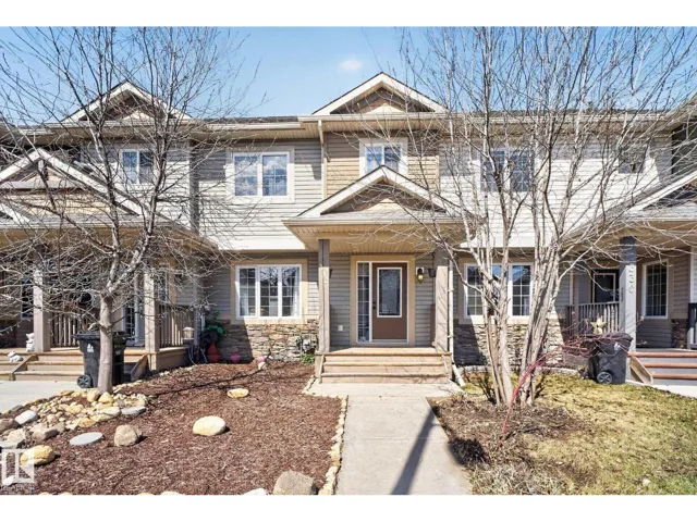 332 NELSON DR, Spruce Grove, Alberta T7X0N3