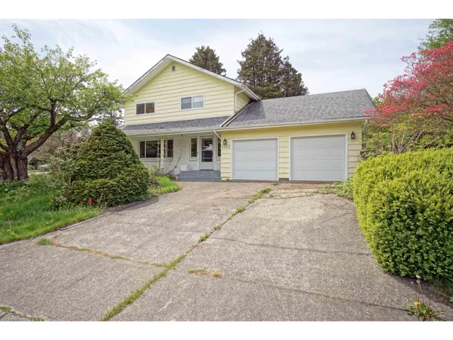 1523 PARKER PLACE, White Rock, British Columbia V4B4S6
