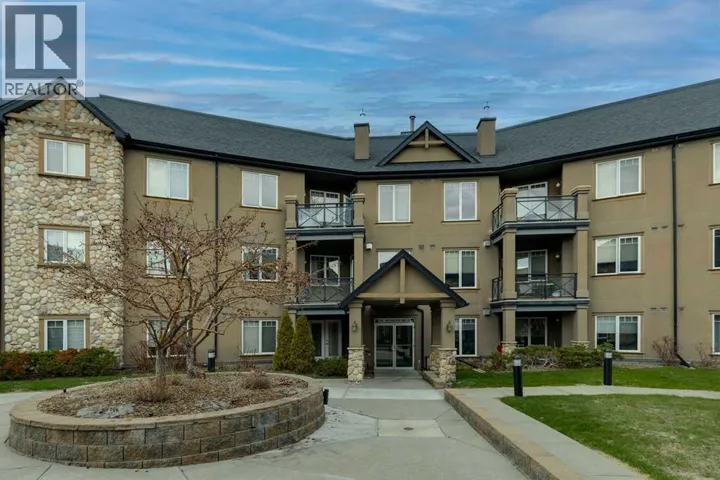 2110, 1888 Signature Park SW, Calgary, Alberta T3H4Z1