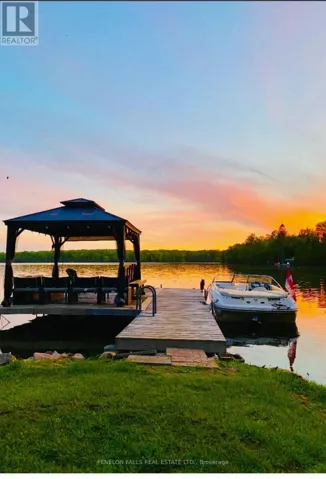 50 SOUTH FORK DRIVE, Kawartha Lakes (Somerville), Ontario K0M1K0