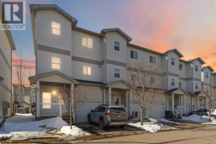 93, 313 Millennium Drive, Fort McMurray, Alberta T9K0M2