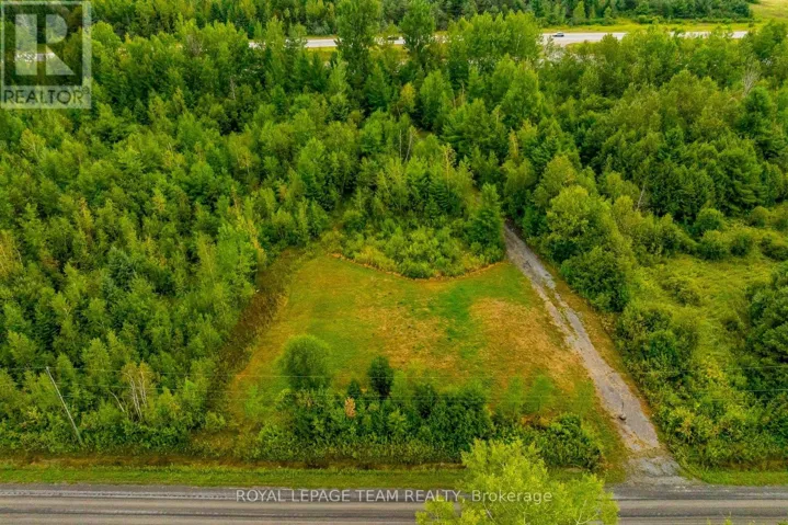 TBD DAVID MANCHESTER ROAD, Ottawa, Ontario K0A1L0