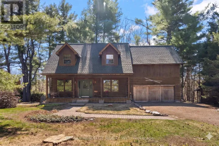 21 FOREST RIDGE ROAD, McNab/Braeside, Ontario K7S3T3