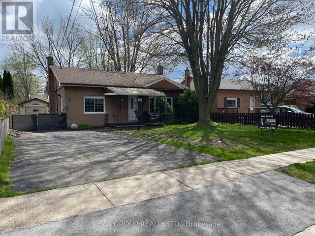 7452 MARIECLAUDE AVENUE, Niagara Falls (Oldfield), Ontario L2G5L9