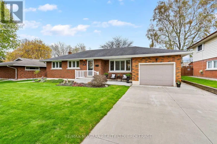 5938 STEVENS STREET, Niagara Falls (Cherrywood), Ontario L2E3A3