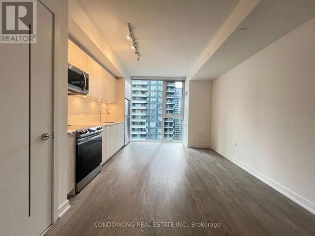 2006 - 357 KING STREET W, Toronto (Waterfront Communities), Ontario M5V0S7