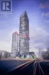 5601 - 8 EGLINTON AVENUE E, Toronto (Yonge-Eglinton), Ontario M4P1A6