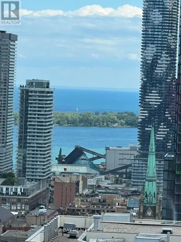 3707 - 82 DALHOUSIE STREET, Toronto (Church-Yonge Corridor), Ontario M5B0C5