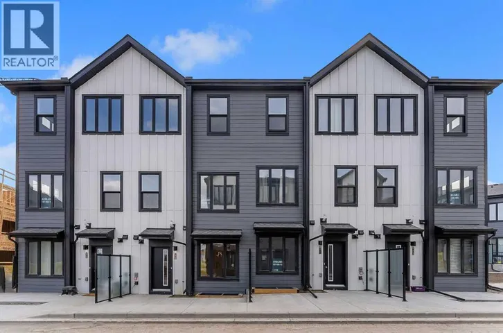 1101B, 83 Arbour Lake Court NW, Calgary, Alberta T3G0H6