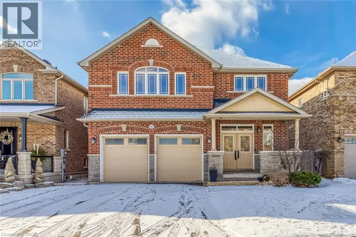 2492 CHAPLIN Road, Oakville, Ontario L6H0A4