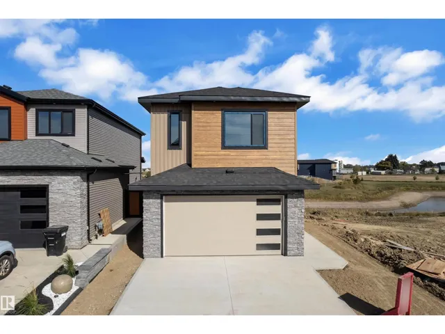 30 TILIA PL, Spruce Grove, Alberta T7X0Z3