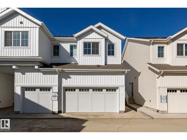 #48 7110 KESWICK CM SW, Edmonton, Alberta T6W5P7