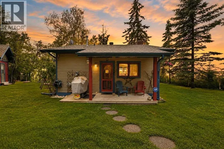 361 Birchcliff Road, Birchcliff, Alberta T4S1R6