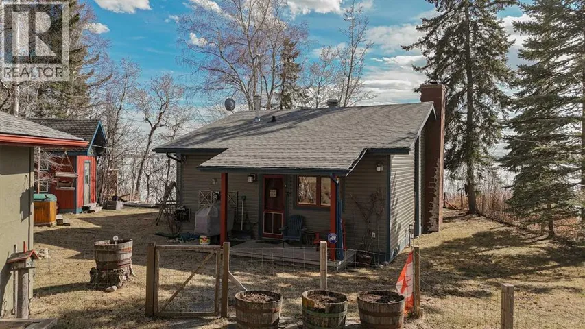 361 Birchcliff Road, Birchcliff, Alberta T4S1R6