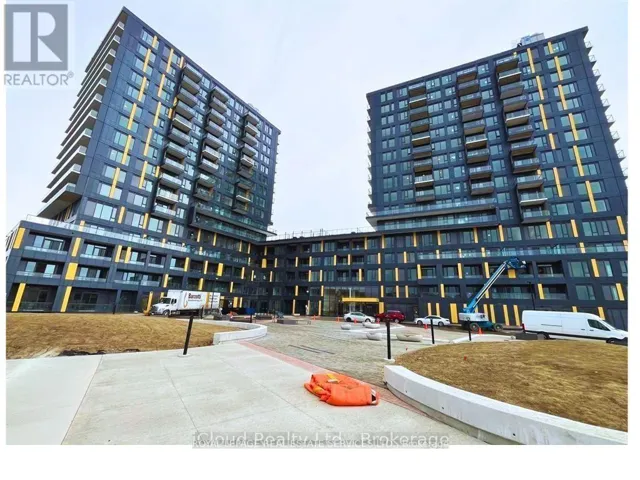 703 - 4878 POWERS COMMON, Burlington (Alton), Ontario L7M2B4