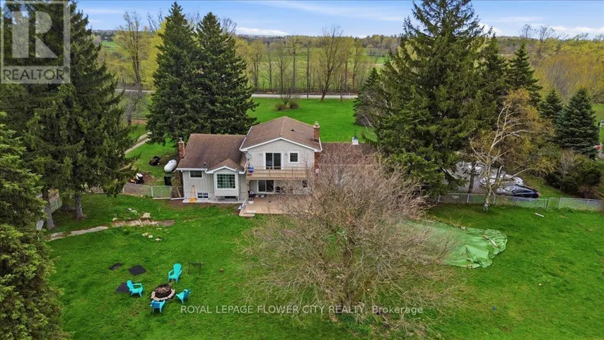 14264 EIGHTH LINE, Halton Hills (Rural Halton Hills), Ontario L7G4S4