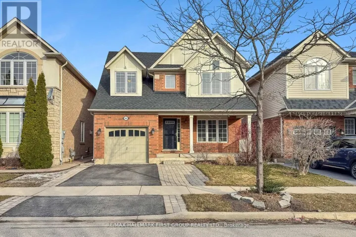 929 BESSY TRAIL, Milton (CO Coates), Ontario L9T0H2