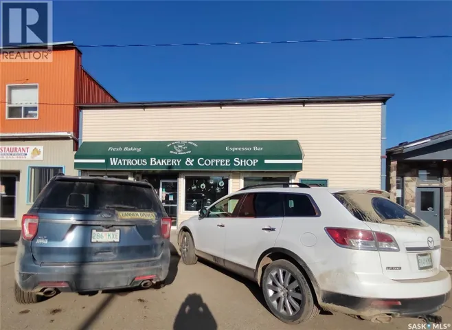 305 Main STREET, Watrous, Saskatchewan S0K4T0