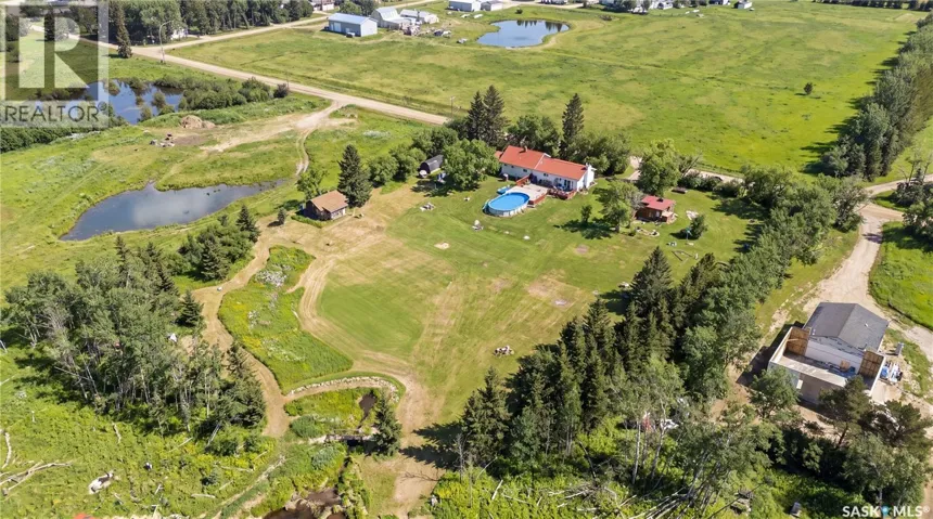 103 1st STREET W, Hepburn, Saskatchewan S0K1Z0