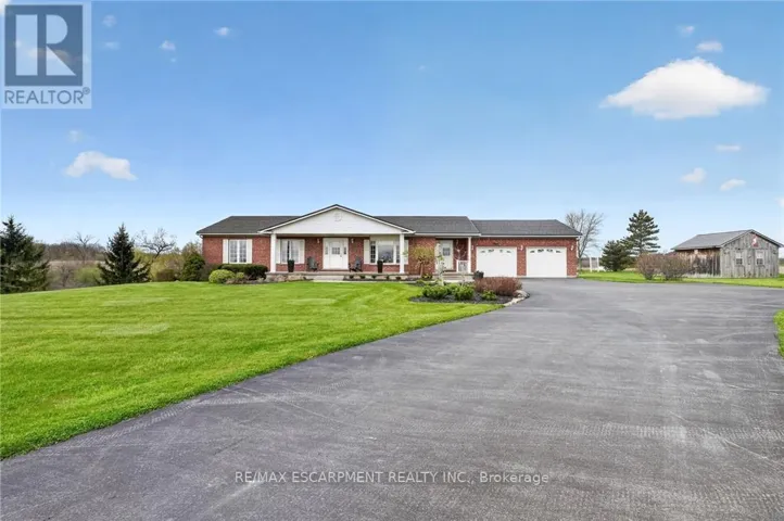 8452 SOUTH CHIPPAWA ROAD, West Lincoln (West Lincoln), Ontario N0A1C0