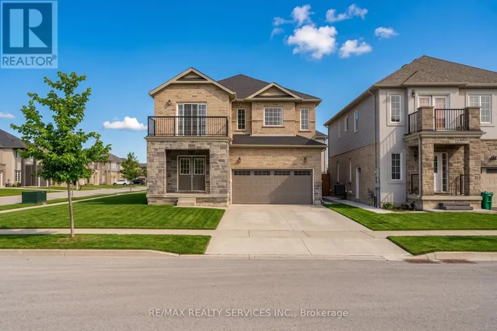 162 MCCABE AVENUE, Welland (Lincoln/Crowland), Ontario L3B0H6