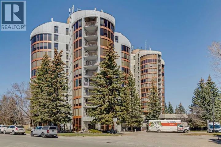144, 10 Coachway Road SW, Calgary, Alberta T3H1E5