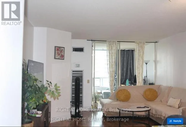 1104 - 7 BISHOP AVENUE, Toronto (Newtonbrook East), Ontario M2M4J4