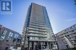 1110 - 50 FOREST MANOR ROAD, Toronto (Henry Farm), Ontario M2J1M6