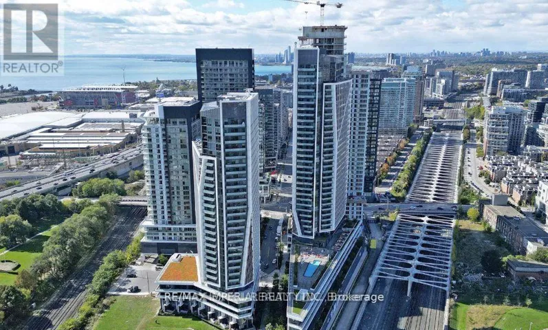509 - 30 ORDNANCE STREET, Toronto (Niagara), Ontario M6K0C8