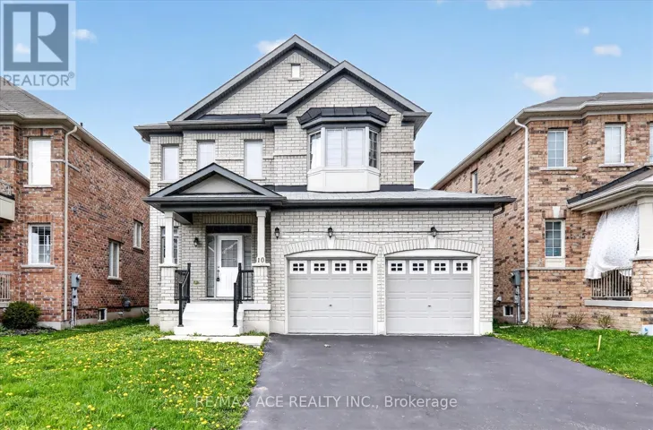 10 GUSUL AVENUE, Clarington (Newcastle), Ontario L1B0K7