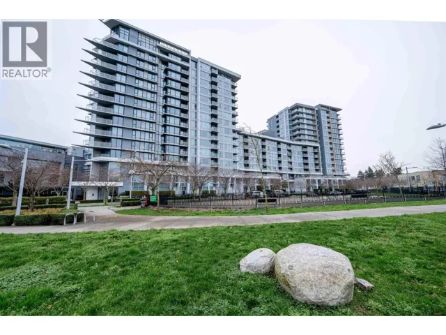 513 8333 SWEET AVENUE, Richmond, British Columbia V6X0P4