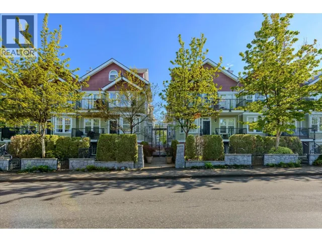 315 962 W 16TH AVENUE, Vancouver, British Columbia V5Z1T2